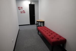 thumbnail: Hallway