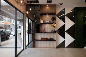 thumbnail: Interior