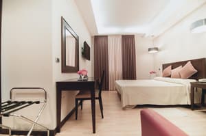thumbnail: Room