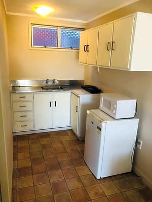 thumbnail: Private kitchenette