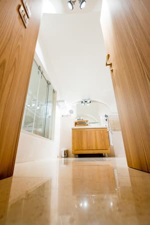thumbnail: Room amenity