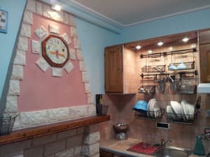 thumbnail: Breakfast area