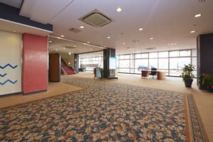 thumbnail: Interior