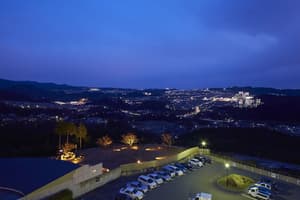 thumbnail: View from property