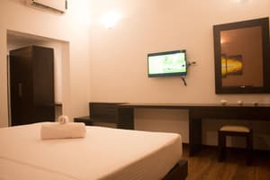 thumbnail: Room