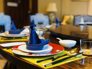 thumbnail: Dining
