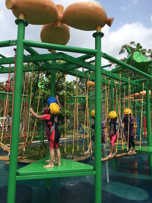 thumbnail: Water park