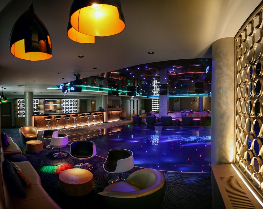 Nightclub
