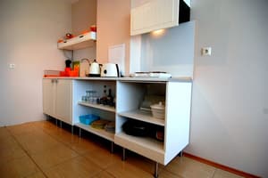 thumbnail: Private kitchenette