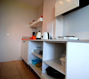 thumbnail: Private kitchenette