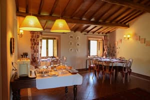 thumbnail: Breakfast area