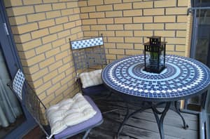 thumbnail: Terrace/patio