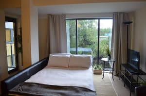 thumbnail: View from room