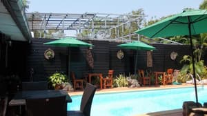 thumbnail: Outdoor pool