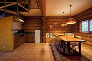 thumbnail: Private kitchen