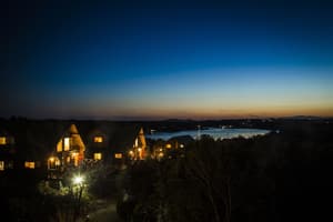 thumbnail: View from property