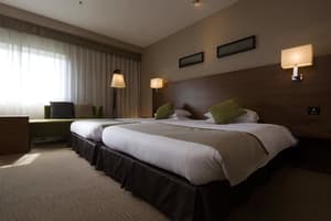 thumbnail: Room