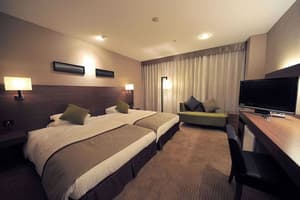 thumbnail: Room