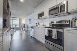 thumbnail: Private kitchen