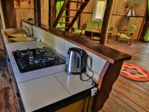 thumbnail: Private kitchen