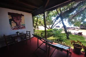 thumbnail: Balcony view