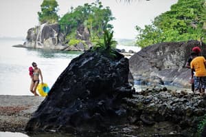 thumbnail: Beach