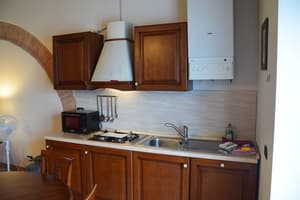 thumbnail: Private kitchen