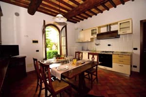thumbnail: Private kitchen