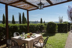 thumbnail: Garden view
