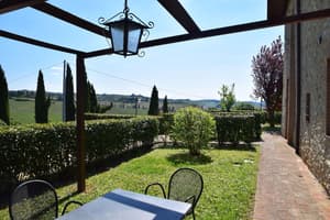 thumbnail: Garden view