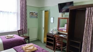 thumbnail: Room