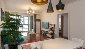 thumbnail: Living room