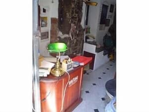thumbnail: Reception
