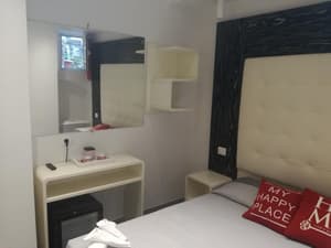 thumbnail: Room
