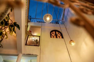 thumbnail: Interior entrance