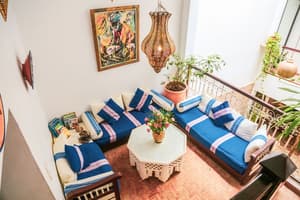 thumbnail: Living area