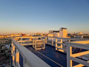 thumbnail: Terrace/patio