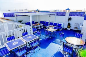 thumbnail: Terrace/patio