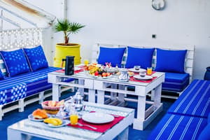 thumbnail: Terrace/patio