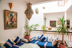 thumbnail: Terrace/patio