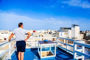 thumbnail: Terrace/patio