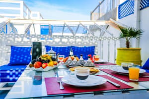 thumbnail: Terrace/patio