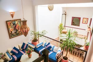 thumbnail: Terrace/patio