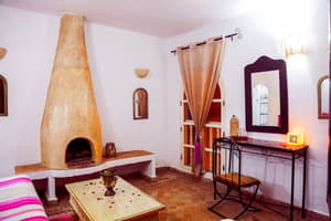 thumbnail: Living area
