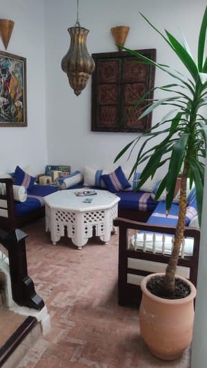 thumbnail: Interior