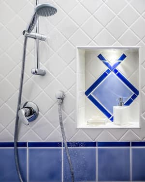 thumbnail: Bathroom shower