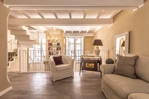 thumbnail: Living area