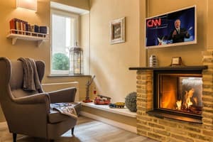 thumbnail: Living area