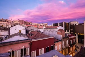 thumbnail: View from property