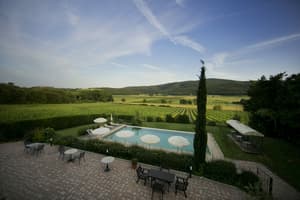 thumbnail: Outdoor pool